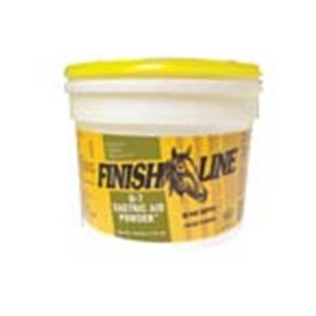 FINISH LINE HORSE PRODUCTS INC Finish Line Horse Products Inc U7 Gastric Aid Powder 3.2 Pound 29108